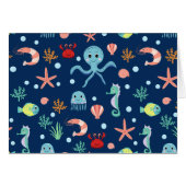 Weltmeer (Vorderseite (Horizontal))