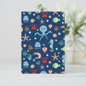 Weltmeer (Stehend Vorderseite)