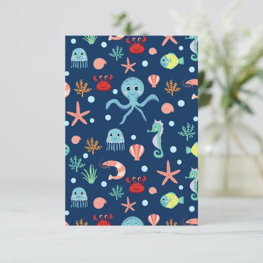 Weltmeer (Stehend Vorderseite)