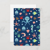 Weltmeer (Vorne/Hinten)