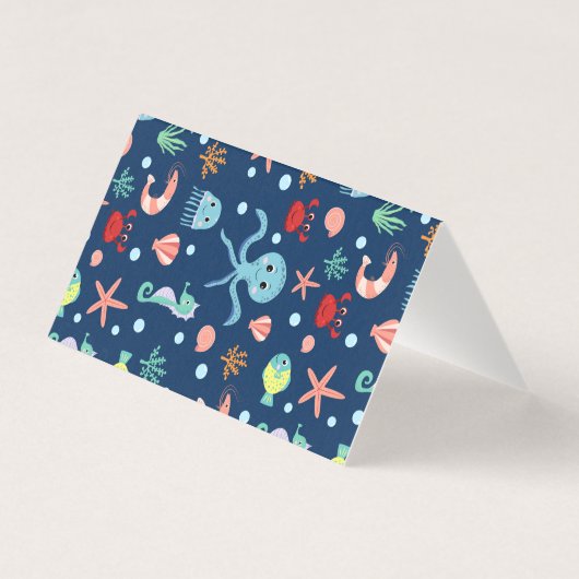 Weltmeer (Rückseite)