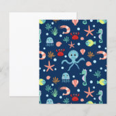 Weltmeer (Vorne/Hinten)