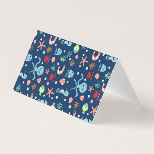 Weltmeer (Vorderseite)