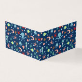 Weltmeer (Vorderseite)