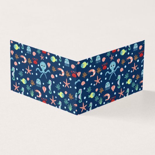 Weltmeer (Vorderseite)