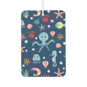 Weltmeer Autolufterfrischer