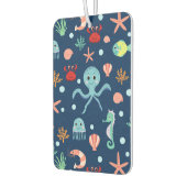 Weltmeer Autolufterfrischer (Links)