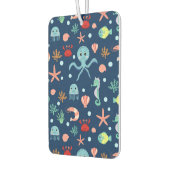 Weltmeer Autolufterfrischer (Links)