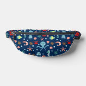 Weltmeer Bauchtasche (Ablage )