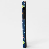 Weltmeer Case-Mate iPhone Hülle (Hinten/Links)