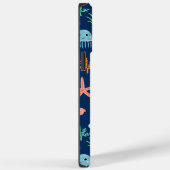 Weltmeer Case-Mate iPhone Hülle (Rückseite / Rechts)