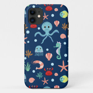Weltmeer Case-Mate iPhone Hülle