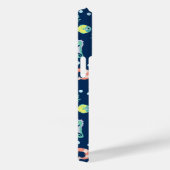 Weltmeer Case-Mate iPhone Hülle (Rückseite / Rechts)