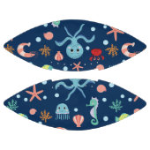 Weltmeer Football (Paneele)