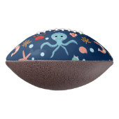 Weltmeer Football (Gedreht 90)