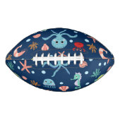 Weltmeer Football (Vorderseite)