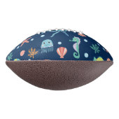 Weltmeer Football (Gedreht 270)