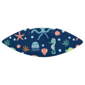 Weltmeer Football (Panel)