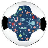 Weltmeer Fußball (Gedreht)