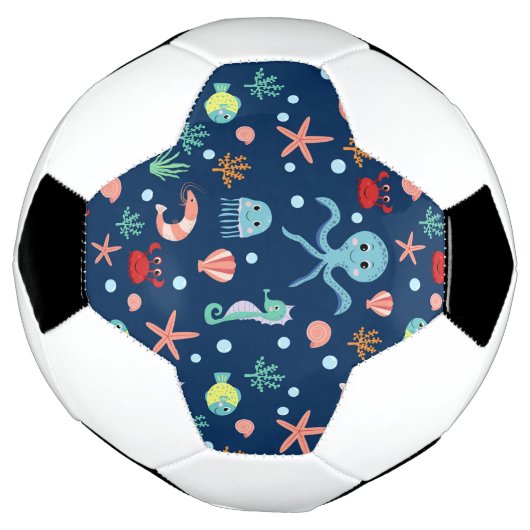 Weltmeer Fußball (Gedreht)