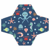 Weltmeer Fußball (Flach)