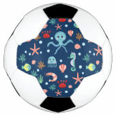 Weltmeer Fußball (Vorderseite)