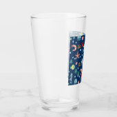 Weltmeer Glas (Rechts)