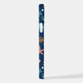 Weltmeer iPhone Hülle (Rechte Seite)