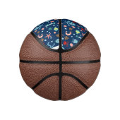 Weltmeer Mini Basketball (Rechts)