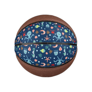 Weltmeer Mini Basketball