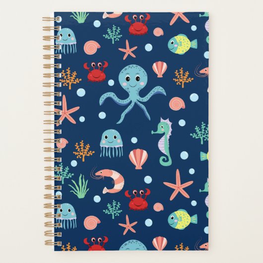 Weltmeer Planer (Vorderseite)