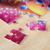 Weltmeer Puzzle (Seite)