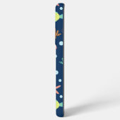 Weltmeer Samsung Galaxy Hülle (Rückseite (Horizontal))