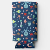 Weltmeer Selters Dosenkühler (Rückseite)