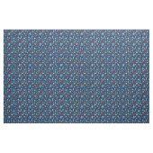 Weltmeer Stoff (Yard (91,4 cm))