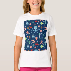 Weltmeer T-Shirt