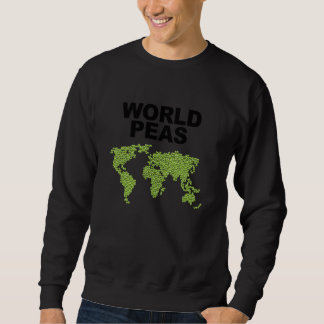 Weltmeere Sweatshirt