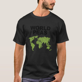 Weltmeere T-Shirt