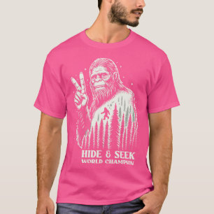 Weltmeister ausblenden 1 T-Shirt