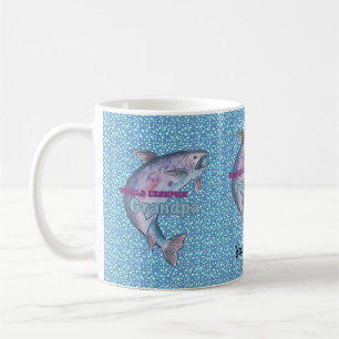 Weltmeister Opa-Tasse Kaffeetasse