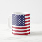 Weltmeister seit 1776 kaffeetasse (Vorderseite Links)