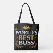 Weltmeister Tasche (Rückseite)