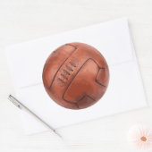 Weltmeisterschaft 1930 Ball Sticker (Umschlag)