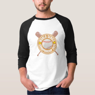 Weltmeisterschaft 2025 T-Shirt