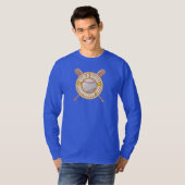 Weltmeisterschaft 2025 T-Shirt (Vorne ganz)
