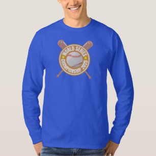 Weltmeisterschaft 2025 T-Shirt