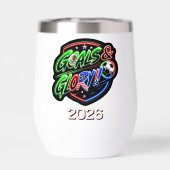 Weltmeisterschaft 2026 Feiern (Rückseite)