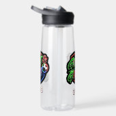 Weltmeisterschaft 2026 Feiern Trinkflasche (Rechts)