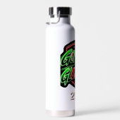 Weltmeisterschaft 2026 Feiern Trinkflasche (Rechts)