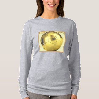 WELTMEISTERSCHAFT 2026 FUSSBALL T-Shirt